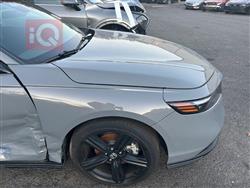 هوندا أكورد